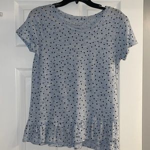 Talbots Top Small